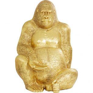 Фигура декоративная Gorilla, коллекция Горилла