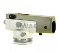 Leica GPM3 Микрометренная насадка для нивелира Nak2 фото