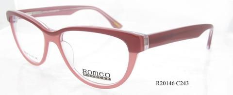 Romeo Popular R20146