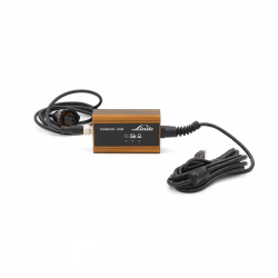 N03566 Linde CANBOX USB – Автосканер для погрузчиков  Linde