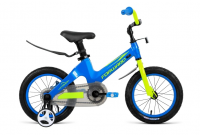 Детский велосипед FORWARD COSMO 14 Синий (RBKW0LMF1004)