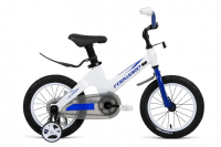 Детский велосипед FORWARD COSMO 12 Белый (RBKW0LME1008)