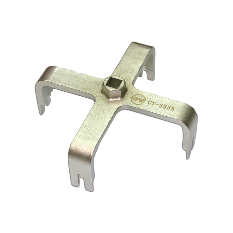 Ключ-адаптер для накидной гайки VAG T40068