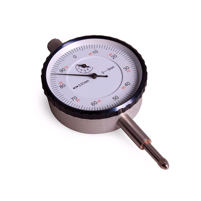 Индикатор часового типа универсальный 0-10 мм шаг 0,01 мм