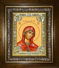 Андрониковская икона Божией матери (18х24)
