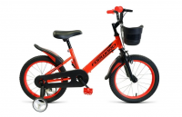 Детский велосипед FORWARD NITRO 18 Красный (RBKW0LNH1012)