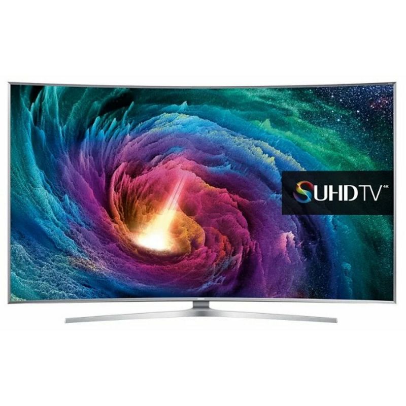 Телевизор QLED Samsung UE65JS9500T