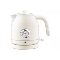 Чайник Xiaomi Qcooker Kettle (с датчиком температуры) Белый