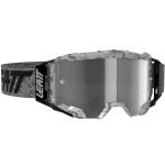 Leatt Velocity 5.5 Steel/Light Grey 58% очки для мотокросса и эндуро
