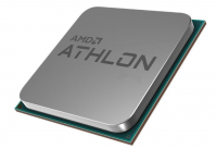 Процессор AMD Athlon 3000G TRAY