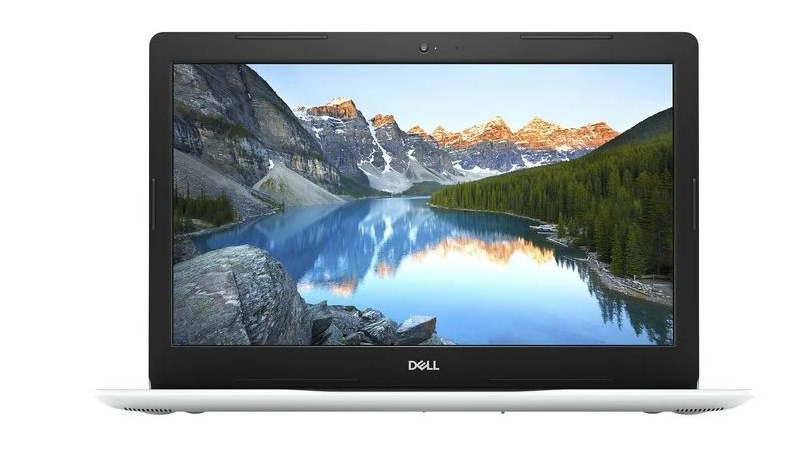 Ноутбук DELL Inspiron 3583-5947 (CDC 4205U/4Gb/500Gb/Intel UHD Graphics 610/15.6" HD/BT Cam/Win10) Белый