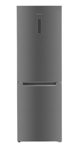 Холодильник DAEWOO RN332NPS Нержавейка