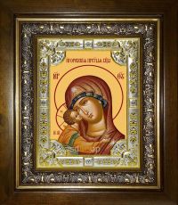 Игоревская Икона Божией Матери (18х24)