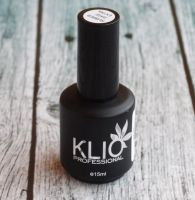 Каучуковая база для гель-лака KLIO Professional, Rubber Base Extra (15 мл.)