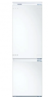 Встраиваемый холодильник GINZZU NFK-260