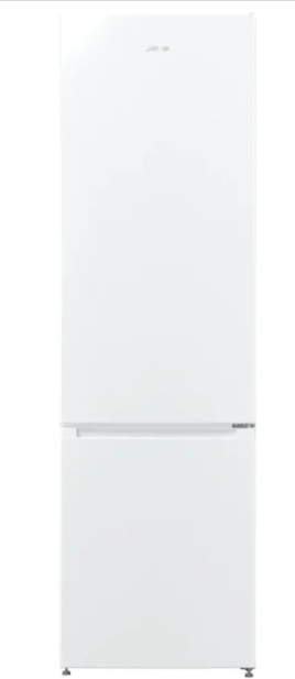 Холодильник GORENJE NRK6201GHW4 Белый
