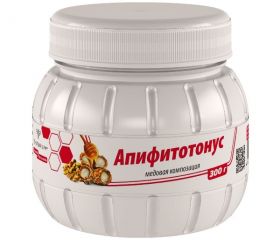 Апифитотонус (300 гр)