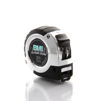 BMI twoCOMP CHROM 3M Измерительная рулетка