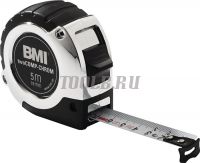 BMI twoCOMP CHROM 5M Измерительная рулетка фото