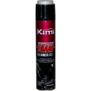 Kimi Аэрозольный пенный очиститель универсальный для салона MULTI-PURPOSE FOAM CLEANER with brush, объем 650мл.