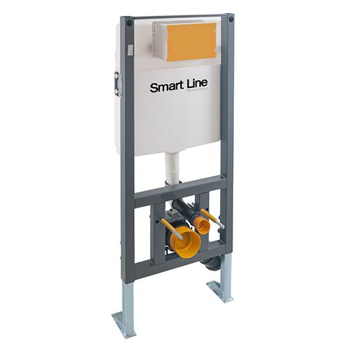 Инсталляция для унитаза Noken Smart Line 100104494