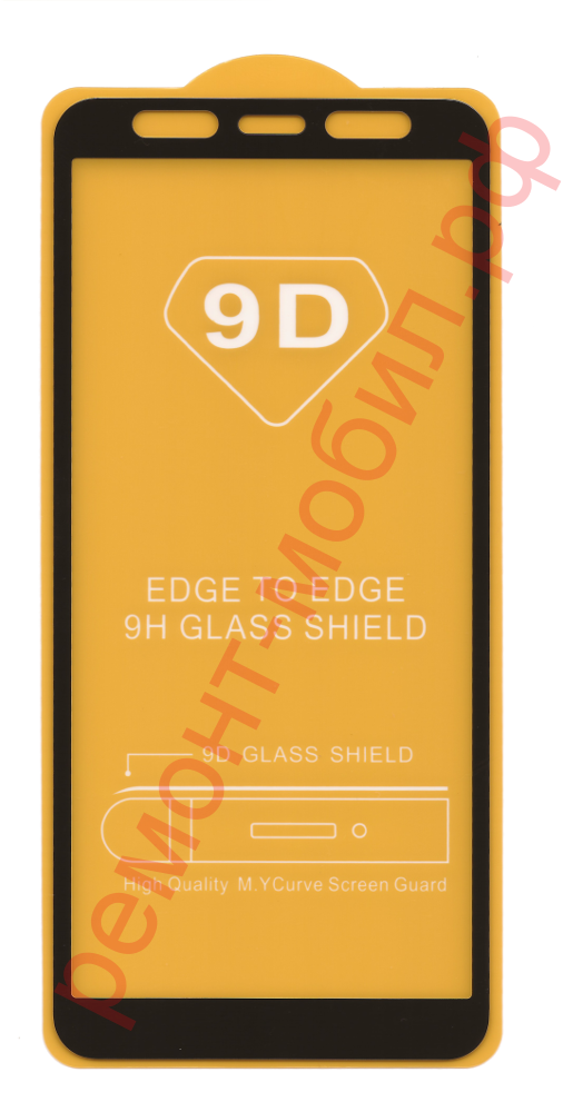 Защитное стекло для Samsung Galaxy J6 Plus ( SM-J610FN )