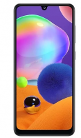 Смартфон Samsung Galaxy A31 128GB Черный (SM-A315FZKVSER)