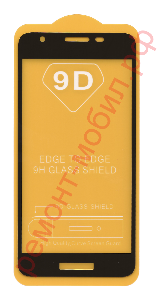 Защитное стекло для Samsung Galaxy A2 Core ( SM-A260F )