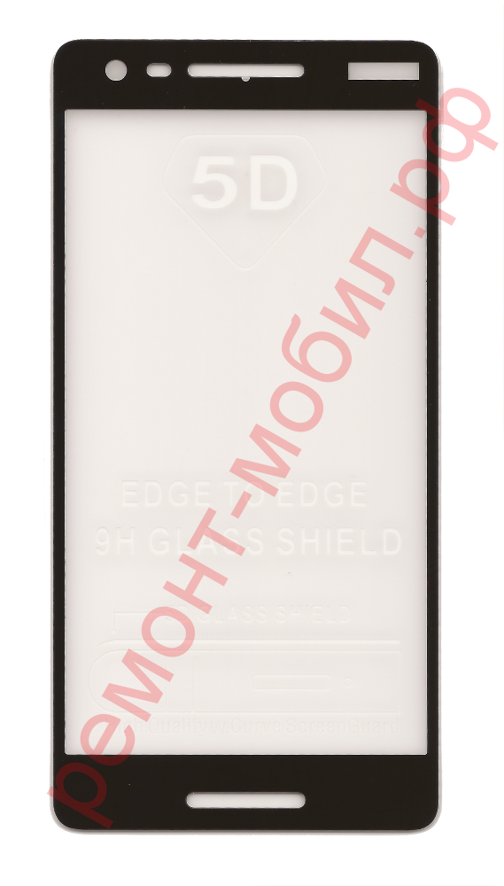 Защитное стекло для Nokia 2.1 ( TA-1080 ) ( TA-1084 ) ( TA-1092 ) ( TA-1093 )