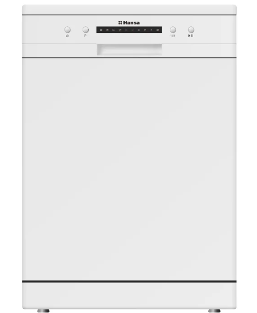 Посудомоечная машина HANSA ZWM 616 WH