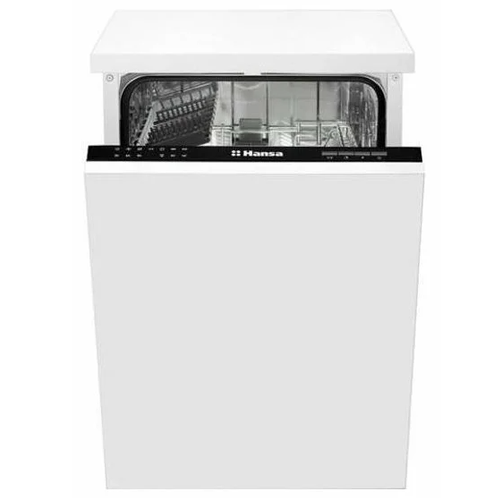 Посудомоечная машина HANSA ZIM 476 H