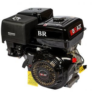 Двигатель BRAIT BR445P (17 л.с.)