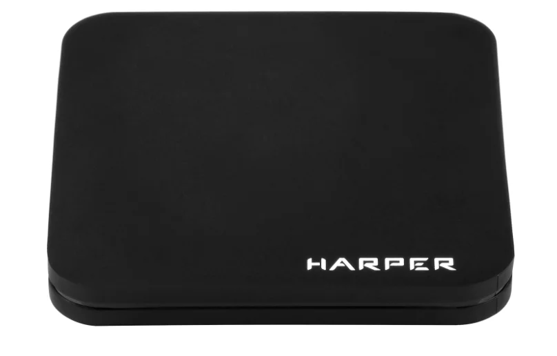 ТВ-приставка HARPER ABX-210