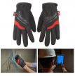 Перчатки рабочие мягкие 8 / M 1 шт размер M Milwaukee Free Flex Gloves-M/8 -1pc 48229711