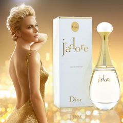 Отдушка «Christian Dior — J'Adore »