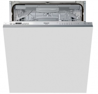 Посудомоечная машина HOTPOINT-ARISTON HIO 3C23 WF
