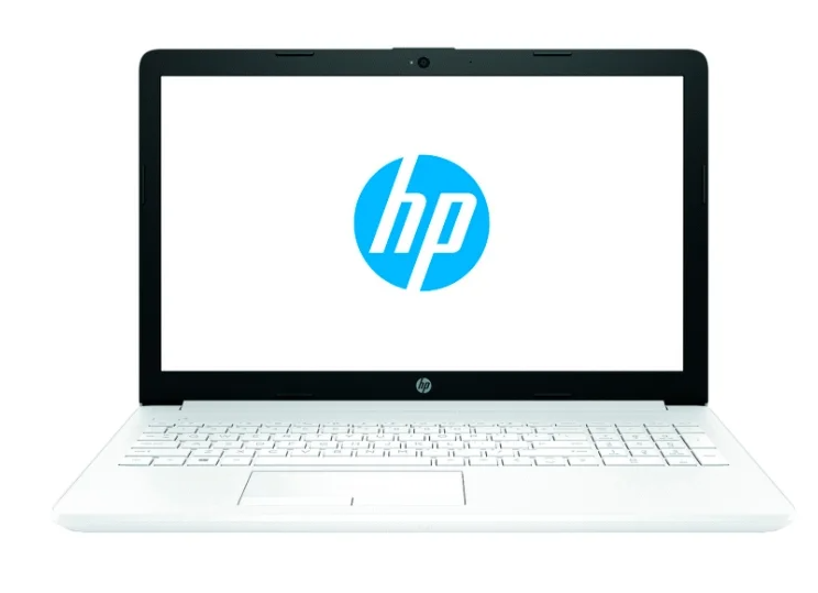 Ноутбук HP 15-db0521ur (A9-9425/8Gb/1Tb/AMD Radeon R5 series 15,6" FHD/SVA/BT Cam Free/DOS) Белый (103P1EA)