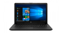Ноутбук HP 15-db0502ur (A6-9225/8Gb/SSD 256Gb/AMD Radeon R4 series 15,6" FHD/BT Cam/Win10) Черный (103M6EA)
