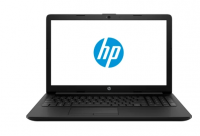 Ноутбук HP 15-db0407ur (A6-9225/4Gb/SSD 128Gb/AMD Radeon R4 series/15,6" HD/SVA/Cam/Free DOS) Черный (6TB80EA)