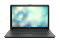Ноутбук HP 15-db1008ur (Ryzen 3 3200U/4Gb/1Tb/AMD Radeon Vega 3/15,6" HD/SVA/BT Cam/Free DOS) Черный (6LE25EA)