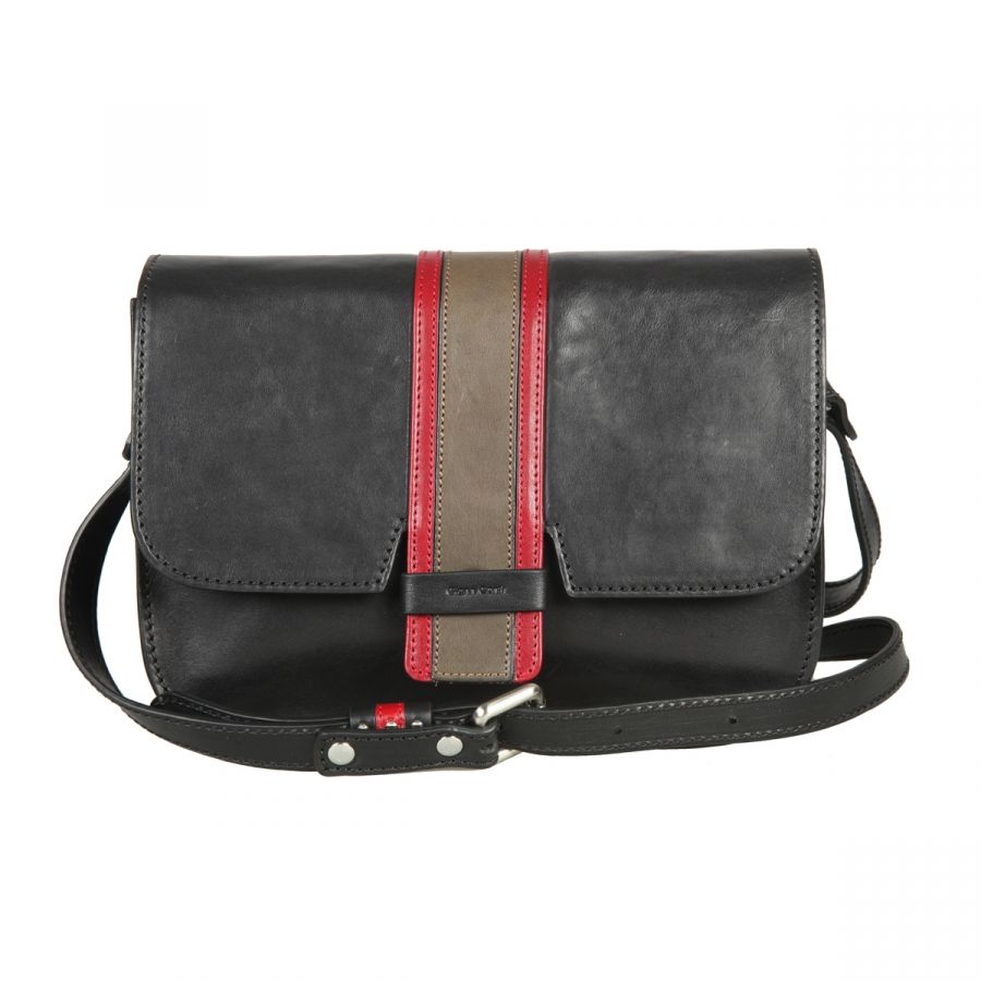 Женская сумка Gianni Conti 973875 black-multi