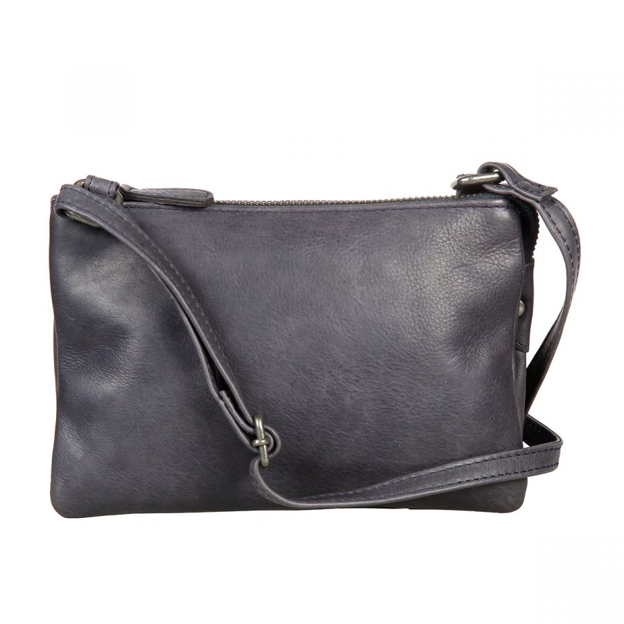 Женская сумка Gianni Conti 2502559 blue