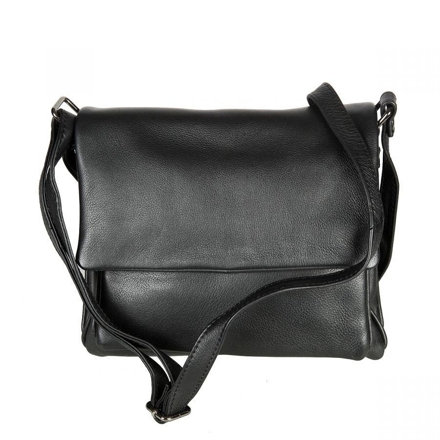 Женская сумка Gianni Conti 4460612 black
