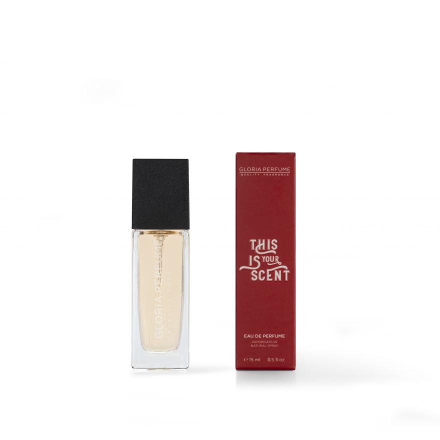 Gloria Perfume "This is Your Scent" 15 мл