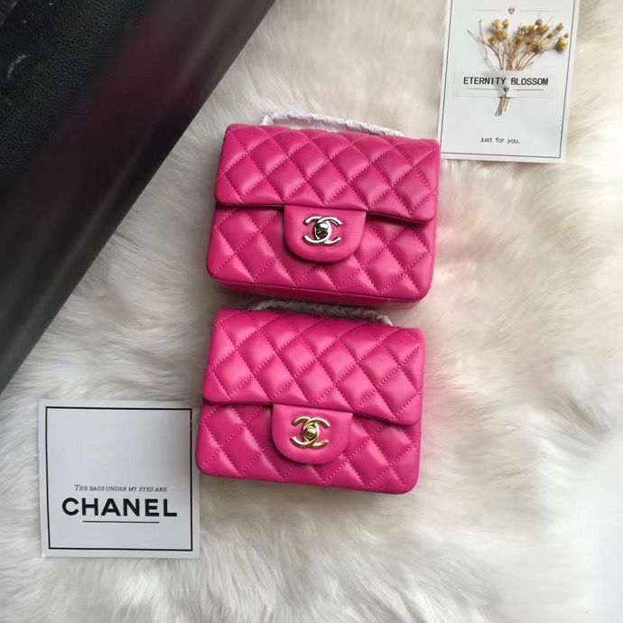 Chanel 20 cm
