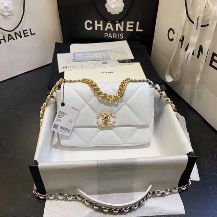 Chanel 26 cm