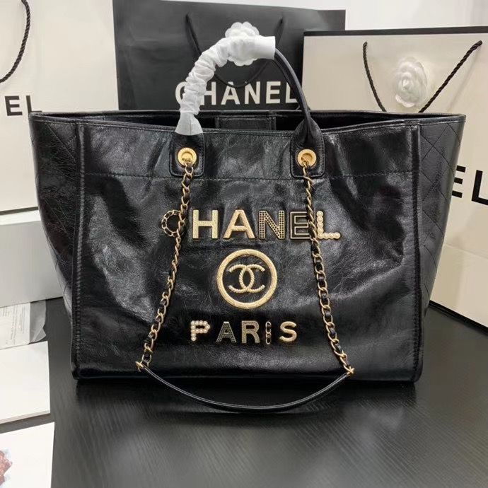 Chanel Tote Bag 41 cm