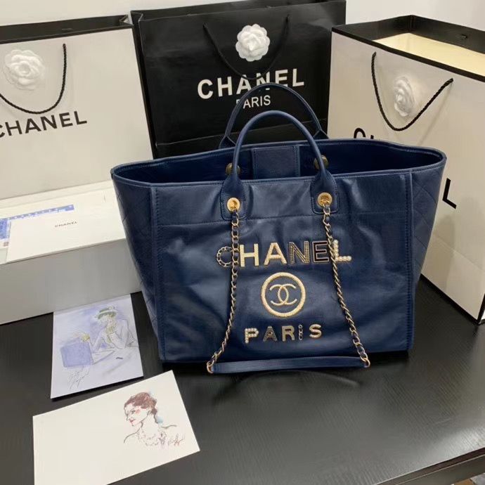 Chanel Tote Bag 41 cm