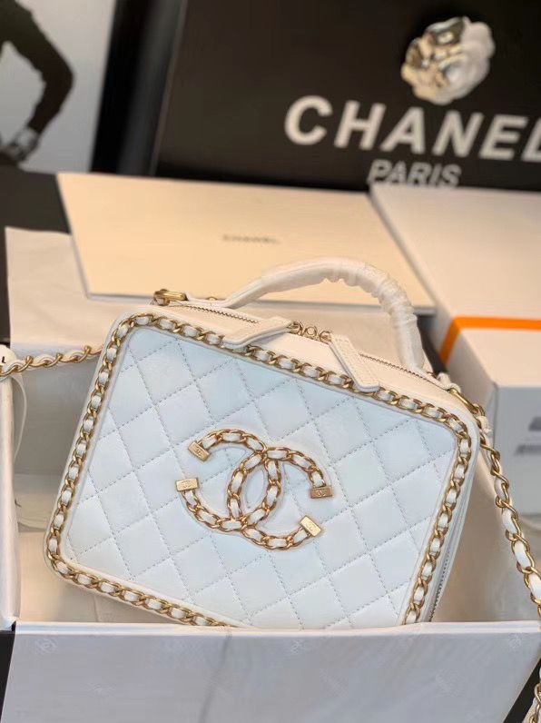 Chanel 21 cm