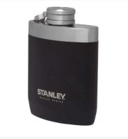Фляга туристическая Stanley Master Pocket Flask 230 мл фото2